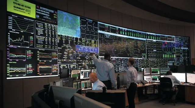 PJM Grid Meets Month-long Challenges Of Cold January | EC&M