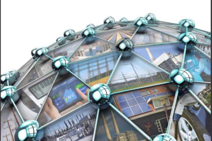 EPRI integrated grid paper