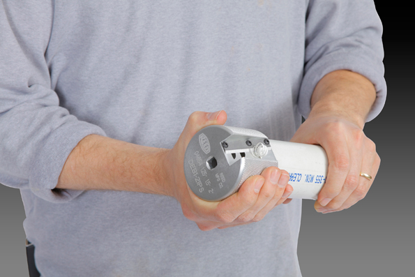 Reed Manufacturing DEB1 deburring tools