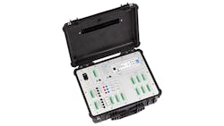 CAS Dataloggers mobile energy measurement case CAS Dataloggers mobile energy measurement case