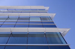 Region 8 green building Region 8 green building