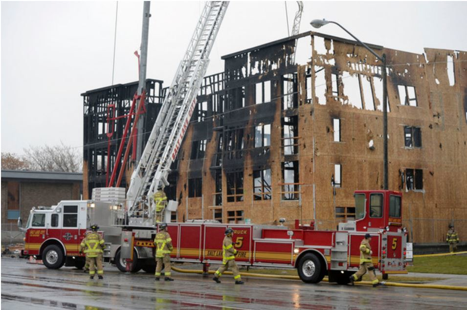 Al Hartmann The Salt Lake Tribune