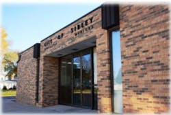 city of sibley city of sibley