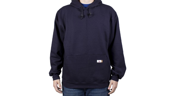NSA fleece sweatshirts