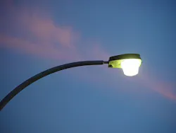 street light street light