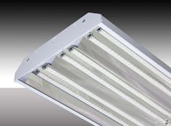BayMAX LED linear highbay luminaires BayMAX LED linear highbay luminaires