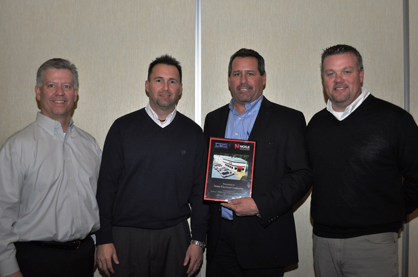 Nickle Electric safety