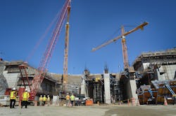 nonresidential construction nonresidential construction