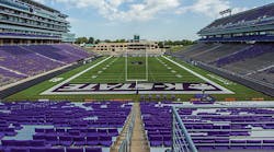 Ecmweb 6158 Bill Snyder Family Stadium Expansion Pr Ecmweb 6158 Bill Snyder Family Stadium Expansion Pr