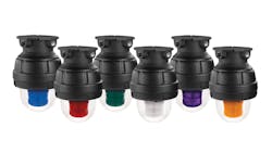 24XST explosionproof strobe light 24XST explosionproof strobe light