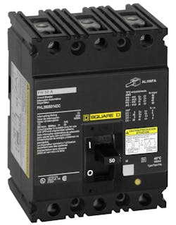 Square D circuit breaker Square D circuit breaker