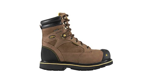 Keen utility sheridan insulated 2025 comp toe
