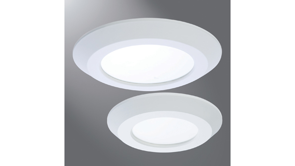 Eaton Halo LED recessed downlights