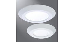 Eaton Halo LED recessed downlights Eaton Halo LED recessed downlights