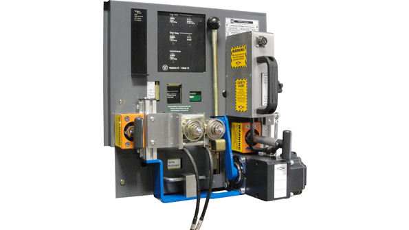 CBS ArcSafe RSA12A remote switch actuator