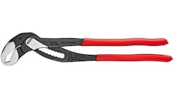 Knipex Alligator XL pliers Knipex Alligator XL pliers