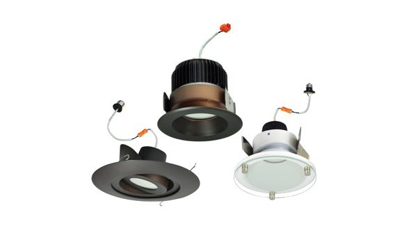Nora Diamond II LED downlights
