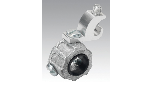 Bridgeport TL Series fittings