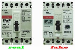 The Counterfeit Report The Counterfeit Report