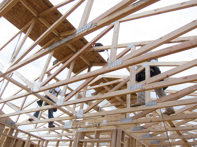 building construction