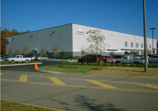 Graybar Opens New Branches in Virginia and Oregon EC&M