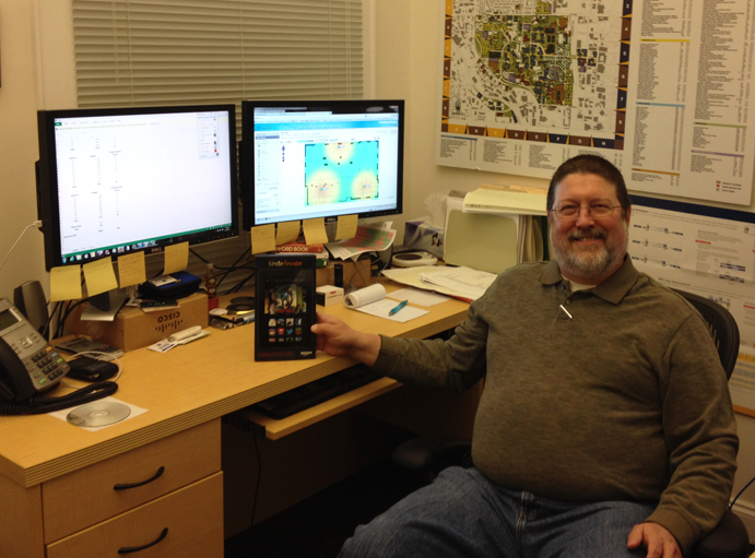 CCCA counterfeit cable winner