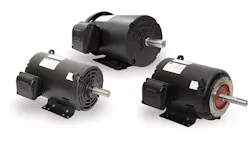 WEG Electric rolled steel motors
