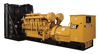 Ecmweb 6294 Caterpillar Diesel Generator Sets