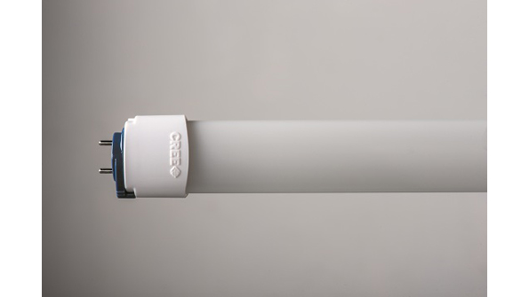 Cree LED T8 tubes