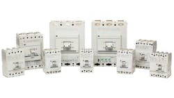 Rockwell Automation circuit breakers Rockwell Automation circuit breakers