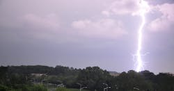 Lightning tool Lightning tool