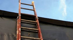 Ecmweb 6316 Electrical Safety Ladder Injury Pr
