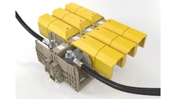 ContaClip HSKG stud connection system ContaClip HSKG stud connection system