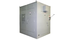 Ecmweb 6330 Cooper Power Systems Capacitor Power Banks