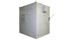 Eaton Cooper Power Systems metalenclosed capacitor banks Eaton Cooper Power Systems metalenclosed capacitor banks