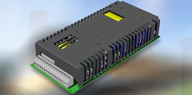 PRP260 Series sine wave inverter