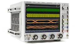 Agilent Infiniium ZSeries oscilloscopes Agilent Infiniium ZSeries oscilloscopes