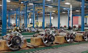 The New Era of Electric Motor Requirements EC&M