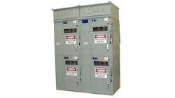 RomacPCI Mini Gear switchgear RomacPCI Mini Gear switchgear