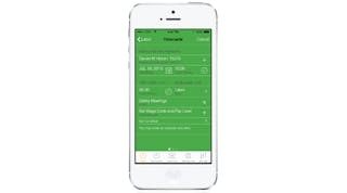 Ecmweb 6365 Dexter Chaney Payroll Time Entry Mobile App