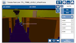 Trimble Field Link 220 software Trimble Field Link 220 software
