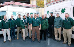 Pat Murphy Electric in Atlanta Pat Murphy Electric in Atlanta