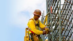 OSHA fall protection OSHA fall protection