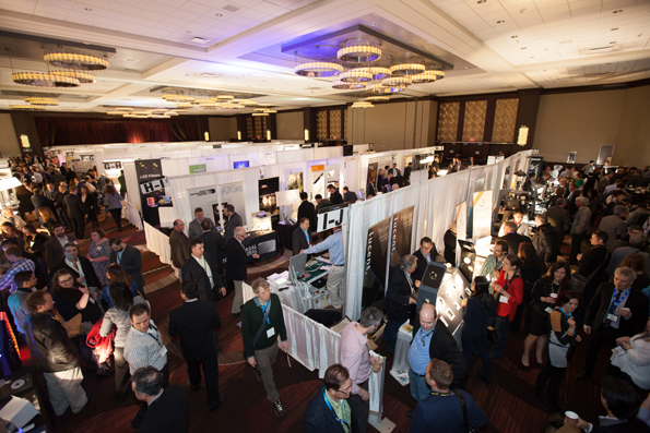 LEDucation 8 Field Report March 2014