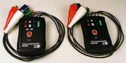 HD Electric 3phase cable identifier HD Electric 3phase cable identifier