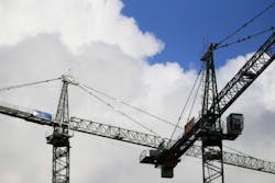 nonresidential construction nonresidential construction