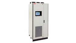 ABB Cyberex PowerBuilt UPS ABB Cyberex PowerBuilt UPS