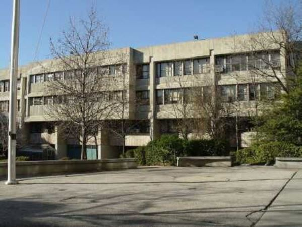 Electrical Fire Forced Evacuation at NY High School | EC&M