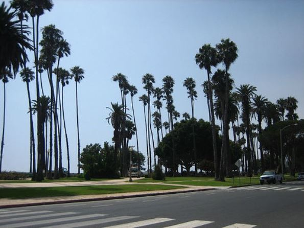 Santa Monica