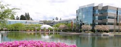 Nike Corporate Office Headquarters Beaverton Oregon Nike Corporate Office Headquarters Beaverton Oregon